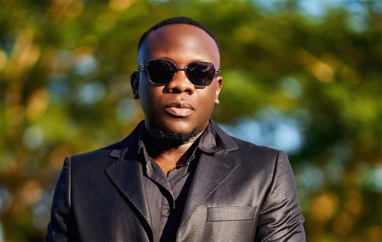 Nze Naawe – Geosteady