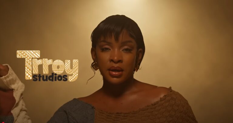Tracy Melon – Tovayo (Official Music Video)