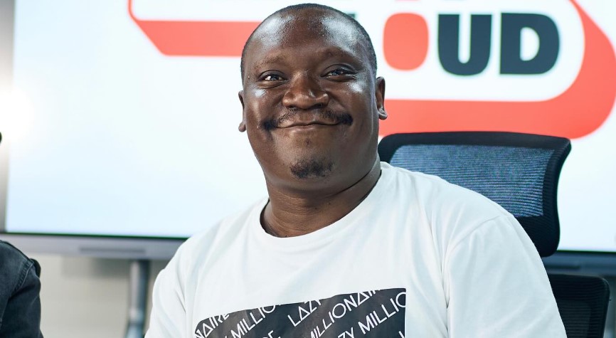 Patrick Salvadro Rushed to Hospital with a Serious Medical Scare